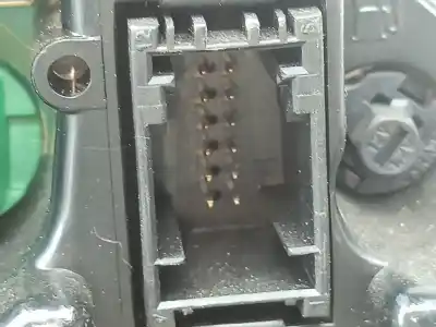 Pezzo di ricambio per auto di seconda mano pannello degli strumenti per bmw 3 (e36) 318 i riferimenti oem iam 87001306dzm  