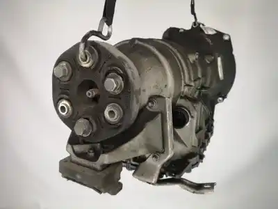 Pezzo di ricambio per auto di seconda mano riduttore per bmw 5 touring (e61) 525 d riferimenti oem iam zfs  