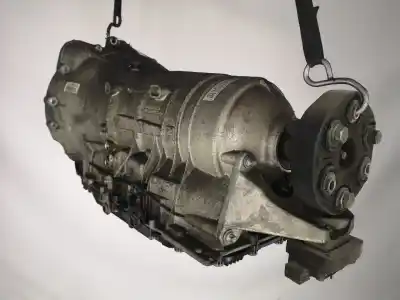 Pezzo di ricambio per auto di seconda mano riduttore per bmw 5 touring (e61) 525 d riferimenti oem iam zfs  