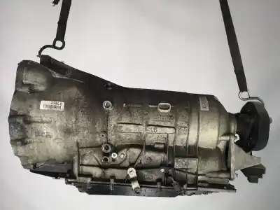 Pezzo di ricambio per auto di seconda mano riduttore per bmw 5 touring (e61) 525 d riferimenti oem iam zfs  