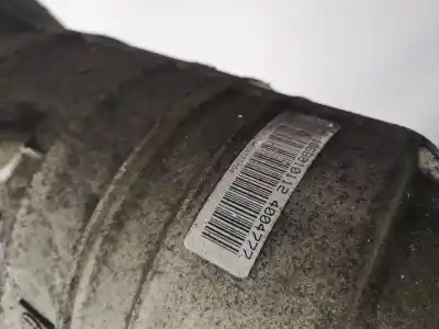 Pezzo di ricambio per auto di seconda mano riduttore per bmw 5 touring (e61) 525 d riferimenti oem iam zfs  