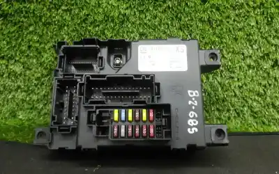 Автозапчасти б/у блок реле/предохранителей за opel corsa d (s07) 1.3 cdti (l08 l68) ссылки oem iam 13142241  