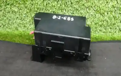 Peça sobressalente para automóvel em segunda mão caixa de fusíveis e relés por opel corsa d (s07) 1.3 cdti (l08 l68) referências oem iam pa6gb20gf10  