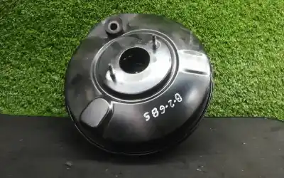Автозапчасти б/у тормозной серво за opel corsa d (s07) 1.3 cdti (l08 l68) ссылки oem iam   
