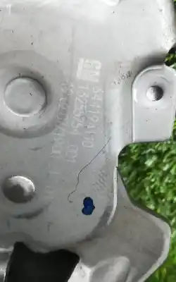 Pièce détachée automobile d'occasion levier de frein a main pour opel corsa d (s07) 1.3 cdti (l08 l68) références oem iam 13255754  