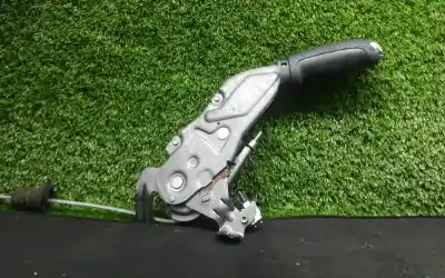 Pièce détachée automobile d'occasion levier de frein a main pour opel corsa d (s07) 1.3 cdti (l08 l68) références oem iam 13255754  