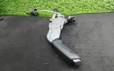 Pièce détachée automobile d'occasion levier de frein a main pour opel corsa d (s07) 1.3 cdti (l08 l68) références oem iam 13255754  