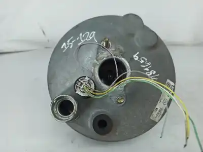 Pezzo di ricambio per auto di seconda mano servo freio per mercedes-benz e-class t-model (s210) e 290 t turbo-d (210.217) riferimenti oem iam   