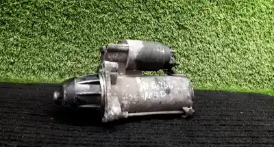 Автозапчастина б/у двигун запускається для ford focus i (daw, dbw) 1.4 16v посилання на oem iam 