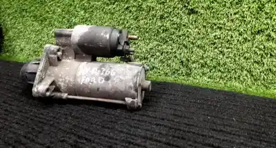 Автозапчастина б/у двигун запускається для ford focus i (daw, dbw) 1.4 16v посилання на oem iam   