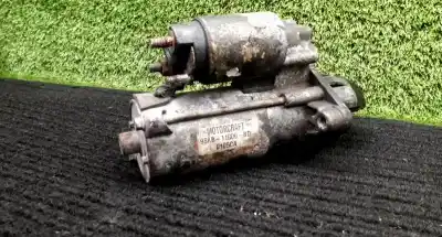 Автозапчастина б/у двигун запускається для ford focus i (daw, dbw) 1.4 16v посилання на oem iam   