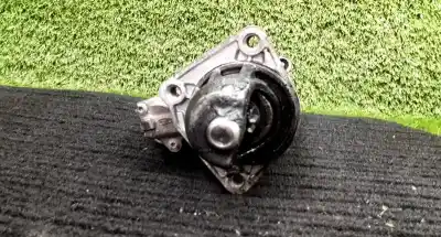 Автозапчастина б/у двигун запускається для ford focus i (daw, dbw) 1.4 16v посилання на oem iam   