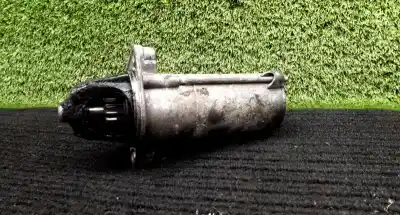 Автозапчастина б/у двигун запускається для ford focus i (daw, dbw) 1.4 16v посилання на oem iam   