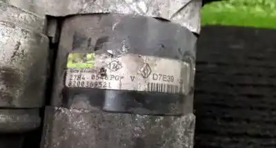 Автозапчасти б/у двигатель запускается за renault modus/grand modus (f/jp0_) 100 ld gasolina 2004 5p ссылки oem iam   