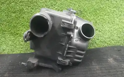 Автозапчасти б/у поддержка воздушного фильтра за kia ceed sw (ed) 1.4 ссылки oem iam   