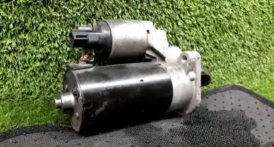 Second-hand car spare part starter motor for kia ceed sw (ed) 1.4 oem iam references 0001138018  
