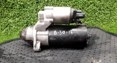 Second-hand car spare part starter motor for kia ceed sw (ed) 1.4 oem iam references 0001138018  