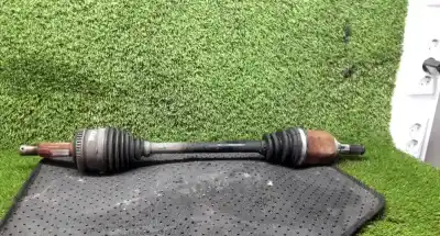 Автозапчасти б/у передняя левая трансмиссия за kia ceed sw (ed) 1.4 ссылки oem iam 