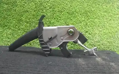 Автозапчасти б/у рычаг ручного тормоза за kia ceed sw (ed) 1.4 ссылки oem iam 