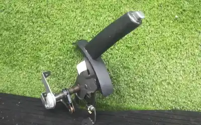 Автозапчасти б/у рычаг ручного тормоза за kia ceed sw (ed) 1.4 ссылки oem iam   