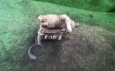 Автозапчастина б/у двигун запускається для fiat i doblò (119) 1.9 d (223axb1a) посилання на oem iam 31200p45g11  