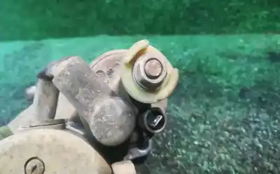 Автозапчастина б/у двигун запускається для fiat i doblò (119) 1.9 d (223axb1a) посилання на oem iam 31200p45g11  