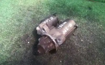 Peça sobressalente para automóvel em segunda mão motor de arranque por ford mondeo ii (bap) 1.6 i referências oem iam 96bb11000aa