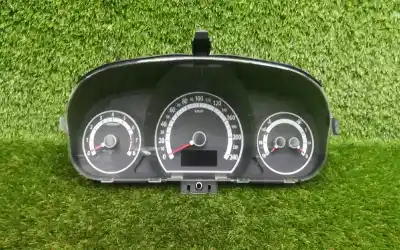 Автозапчастина б/у панель інструментів для kia ceed sw (ed) 1.4 посилання на oem iam 94023-1h040  