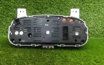 Автозапчастина б/у панель інструментів для kia ceed sw (ed) 1.4 посилання на oem iam 94023-1h040  