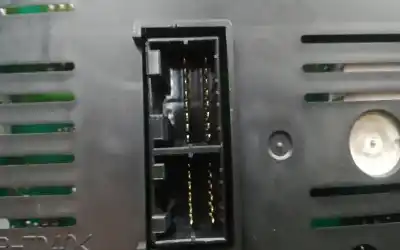 Автозапчастина б/у панель інструментів для kia ceed sw (ed) 1.4 посилання на oem iam 94023-1h040  