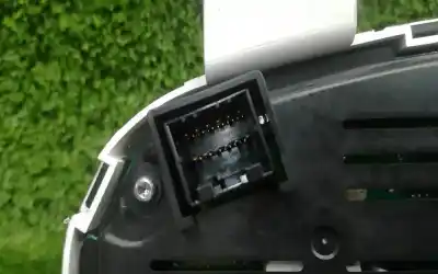 Автозапчастина б/у панель інструментів для kia ceed sw (ed) 1.4 посилання на oem iam 94023-1h040  