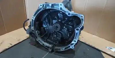 Автозапчастина б/у коробка передач для ford focus i (daw, dbw) 1.4 16v посилання на oem iam xs4r7002ce