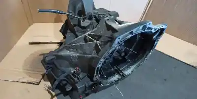 Автозапчастина б/у коробка передач для ford focus i (daw, dbw) 1.4 16v посилання на oem iam xs4r7002ce  