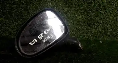 Peça sobressalente para automóvel em segunda mão ESPELHO RETROVISOR ESQUERDO por DAEWOO MATIZ (M100, M150)  Referências OEM IAM   