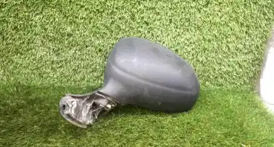 Peça sobressalente para automóvel em segunda mão espelho retrovisor esquerdo por daewoo matiz (m100, m150) 0.8 referências oem iam   