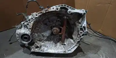 Автозапчасти б/у КОРОБКА ПЕРЕДАЧ за PEUGEOT 207/207+ (WA_, WC_)  ссылки OEM IAM 20TD95   Автозапчасти б/у КОРОБКА ПЕРЕДАЧ за PEUGEOT 207/207+ (WA_, WC_)  ссылки OEM IAM 20TD95