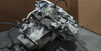 Pezzo di ricambio per auto di seconda mano riduttore per peugeot 207/207+ (wa_, wc_) 1.6 hdi riferimenti oem iam 20td95  