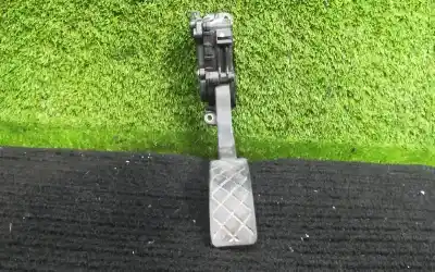 Second-hand car spare part accelerator pedal for audi a3 (8l1) 1.9 tdi oem iam references 6q1721503  