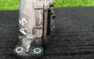 Second-hand car spare part accelerator pedal for audi a3 (8l1) 1.9 tdi oem iam references 6q1721503  