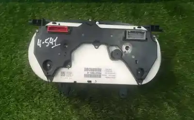 Peça sobressalente para automóvel em segunda mão quadrante por renault kangoo express (fc0/1_) 1.5 dci (fc1r) referências oem iam p82001766545b  