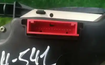 Peça sobressalente para automóvel em segunda mão quadrante por renault kangoo express (fc0/1_) 1.5 dci (fc1r) referências oem iam p82001766545b  