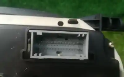 Peça sobressalente para automóvel em segunda mão quadrante por renault kangoo express (fc0/1_) 1.5 dci (fc1r) referências oem iam p82001766545b  