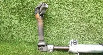 Second-hand car spare part steering column for opel astra h caravan (l35) 1.7 cdti (l35) gasóleo 2005 5p oem iam references 2447e0105ar  