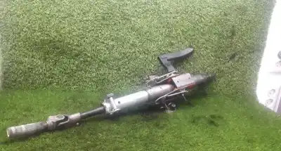 Second-hand car spare part steering column for opel astra h gtc (a04) 1.3 cdti (l08) oem iam references 