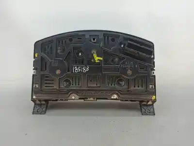 Second-hand car spare part dashboard for opel astra h gtc (a04) 1.3 cdti (l08) oem iam references 13216684  
