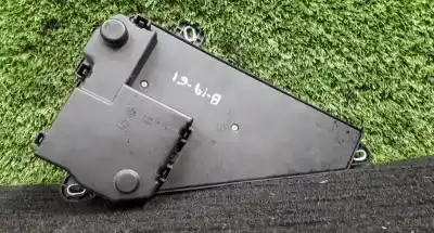 Second-hand car spare part fuse box unit for bmw 5 touring (e61) 520 d oem iam references 690661803  