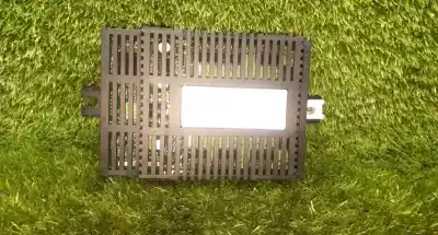 Peça sobressalente para automóvel em segunda mão centralina de motor uce por bmw 5 touring (e61) 520 d referências oem iam 6983538