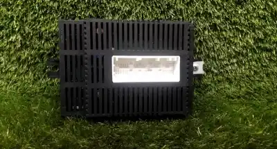 Second-hand car spare part ecu engine control for bmw 5 touring (e61) 520 d oem iam references 6983538  