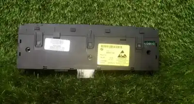 Peça sobressalente para automóvel em segunda mão centralina de motor uce por bmw 5 touring (e61) 520 d referências oem iam 6985748