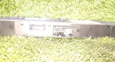 Second-hand car spare part ecu engine control for bmw 5 touring (e61) 520 d oem iam references 6985748  